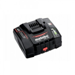 Metabo METABO ŁADOWARKA ASC 290 12-36V SZYBKA 16A | 627370000 | 4061792254688