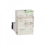 Schneider Blok wyzwalacza 3-biegunowy 4,5-18A 24V DC (LUCB18BL) | LUCB18BL | 3389110364101