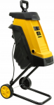 John Gardener Rozdrabniacz do gałęzi 2000W (1) | G81075 | 5901477127441