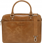 Torba dbramante dbramante1928 Rosenborg - Notebook-Tasche - 2. Generation - 40.6 cm (16'') - Hellbraun | BG16GT001496 | 5711428014962