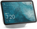 Amazon Echo Show 8 (4th Gen), glacier white | B0DTQWYZFF | 840414640375