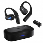Słuchawki Asus ROG Cetra Open Wireless Czarny (90YH0450-BTUA00) | 90YH0450-BTUA00 | 4711636232746