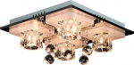 Lampa sufitowa Lampex Capri 4x20W | 5902622107806 | 5902622107806