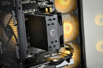Actina 5901443441229 PC Intel Core Ultra 5 245KF 16 GB DDR5-SDRAM 1 TB SSD NVIDIA GeForce RTX 5060 Midi Tower Black | KOMACNGIP0621 | 5901443441229