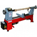 Holzmann Tokarka do drewna D460FXL 230V | D460FXL_230V | 9120039902562