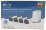 eufy Cam Kit S330 4+1 | 194644111991 | 194644111991
