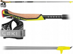 Leki LEKI KIJE Nordic Walking Speed Pacer Vario 115-125 | 65326381120 | 4028173295159
