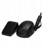Activeshop EXO runner up 65W czarna | 5906717465475 | 5906717465475