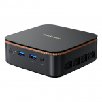 Blackview MP20 Mini PC with Ryzen 3 3300U, 8GB RAM, 256GB SSD, Windows 11 Pro, black | MP20-BK/BV/V4 | 6931548327561