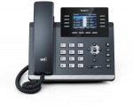 Telefon Yealink Ip Phone Grey 8 Lines Lcd | SIP-T44W | 5715328261419