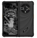 MOBILE PHONE ARMOR X31/6/128GB BLACK ULEFONE | X31 BLACK | 6975326660051