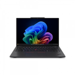 Lenovo ThinkPad X13 G7 Intel | Black | 13.3 " | IPS | Touchscreen | WUXGA | 1920 x 1200 pixels | Anti-glare | Intel Core Ultra 5 | 325 | 16 GB | Soldered LPDDR5X | Solid-state drive capacity 512 GB | Intel Graphics | Windows 11 Pro | 802.11be | Bluet ...