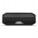 Dysk zewnętrzny HDD SanDisk Professional G-DRIVE Project 26TB | SDPHG1H-026T-MBAAD | 718037906881