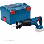 Piła szablasta Bosch Akum. Piła szablasta GSA18V-280 | 06016D1001 | 4053423619867