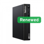 Lenovo Renewed Grade B | ThinkCentre M70q Gen 2 | Intel Core i5 | i5-11400T | 8 GB | SSD | 256 GB | Intel UHD Graphics 630 | Windows 11 Pro | RLEtcm70q261P3A3WA | 4770070885802