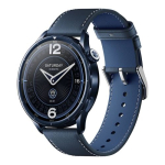 Xiaomi Watch S5 46mm Ceramic Blue EU BHR08ITGL | 70274 | 6932554463373