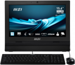 Computer PRO AP162T ADL-042XEU nOS/N100/8GB/256GB/UMA/15.6/Black | PRO AP162T ADL-042XEU | 4711377323338