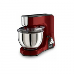 Russell Hobbs Russell Hobbs 23480-56, Stand mixer, Black, Red, Beat, Knead, Mixing, 5 L, 1.5 L, Stainless steel | DESIRE     23480-56 | 4008496874415