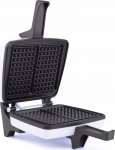 Gofrownica Dezal GOFROWNICA TYP 301.4.1 N BIAŁA 1300W (KRATKA 6 X 10) | DEZA-GO-004-10 | 5905736040014