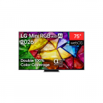 LG 75MRGB87B3B 4K QNED Mini RGB | 925003751 | 8806096739990