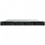 RS826+ 4x0HDD Ryzen V1500B 4GB 4x1GbE 3Y | RS826+ | 4711174726912