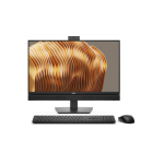 Dell Pro 24 AlO QC24250 AG FHD Ultra 7 265/16GB/512GB/Intel Integrated/Win11 Pro/No kbd/3Y Basic Onsite Warranty | Dell | 1035726888 | 2000001430750