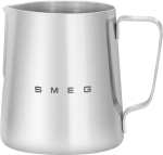 Spieniacz do mleka Smeg Milk frother Smeg CMMJ01, 450 ml | CMMJ01 | 8017709323899
