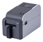 Drukarka etykiet Brother TD-2350DFC203 Linerless Label Printer 2-inch desktop, 203DPI (USB/LAN/BT/Wi-Fi) (TD2350DFC203Z1) | TD2350DFC203Z1 | 4977766834827