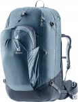 Plecak turystyczny Deuter Access Pro 65 ink atlantic | 351212513740 | 4046051167923