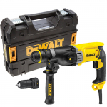 DeWALT D25144K rotary hammer 900 W SDS Plus | D25144K-QS | 5035048547007