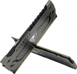 Patriot Memory Viper Steel PVS416G360C7K memory module 16 GB DDR4 3600 MHz | PVS416G360C7K | 814914025536
