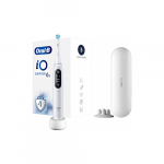 Braun Oral-B iO6 Series Electric Toothbrush White | 4210201438069 | 4210201438069