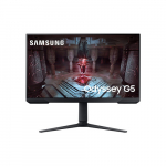 Samsung Odyssey/G51C/27"/VA/QHD/165Hz/1ms/Black/2R | LS27CG510EUXEN | 8806094659184
