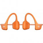 Shokz OpenRun Pro 2, pomarańczowe &ndash; bone conduction headphones | S820-ST-OR | 810092678939