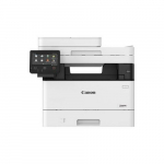Canon Multifunction Laser Printer | I-SENSYS MF455DW | Laser | Mono | Printer | A4 | Wi-Fi | 5161C018 | 4549292186505