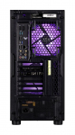 Actina 5901443415121 PC Intel&reg; Core&trade; i9 i9-14900KF 64 GB DDR5-SDRAM 2 TB SSD NVIDIA GeForce RTX 5090 Midi Tower Black | KOMACNGIP0263 | 5901443415121