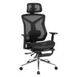 Expert 5.7 Black Swivel Chair | MA-EXPERT 5.7 BLACK | 5903796018851