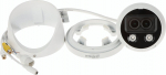 IP network camera 4MP HDW5449H-ASE-D2 2.8mm | DH-IPC-HDW5449H-ASE-D2 | 6923172540287