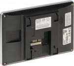 DAHUA DHI-VTH5422HB-W - Monitor - Hybrid - 2-Draht - Wi-Fi - Schwarz | VTH5422HB-W | 6923172536044