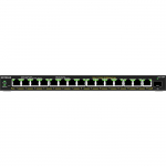 Switch NETGEAR GS316EPP-100PES | GS316EPP-100PES | 5715063041086