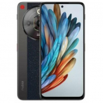 MOBILE PHONE FOCUS 2 5G/8/256GB BLACK ZTE NUBIA | 11841748 | 6902176133930