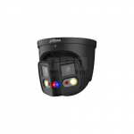 NET CAMERA 8MP EYEBALL/PDW3849-A180E2ASPV0280BB DAHUA | IPC-PDW3849-A180-E2-AS-PV-0280B-BLACK | 6923172550781