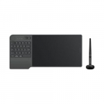 Graphics Tablet HUION Inspiroy Keydial KD200 | 2_397921 | 6930444801632