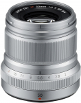 Fujifilm Fujinon XF 50mm f/2 R WR objektiiv, h&otilde;bedane | 16536623 | 4547410341003