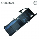 Notebook Battery DELL 9NJM1, 8333mAh, Original | NB530007 | 9990000530007