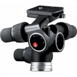 Manfrotto 3-suunaline pea Geared 405 | 405 | 8024221301595