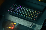 Razer klaviatuur Huntsman V2 Tenkeyless Purple Switch NO | RZ03-03941300-R3N1 | 8886419347705