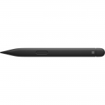 Microsoft Surface Slim Pen 2 - Eingabestift - schwarz | 8WX-00002 | 0889842778878