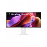 LG | 40U990A-W.AEU | 40 " | IPS Black | UHD | 21:9 | 120 Hz | 5 ms | 5120 x 2160 pixels | 450 cd/m&sup2; | HDMI ports quantity 2 | White | 40U990A-W.AEU | 8806096489314