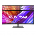 ASUS ProArt PA34VCNV computer monitor 86.6 cm (34.1") 3440 x 1440 pixels UltraWide Quad HD LCD Black | PA34VCNV | 4711387206393